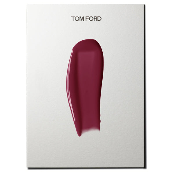 Tom Ford Beauty Gloss Luxe, 04 Exquisite