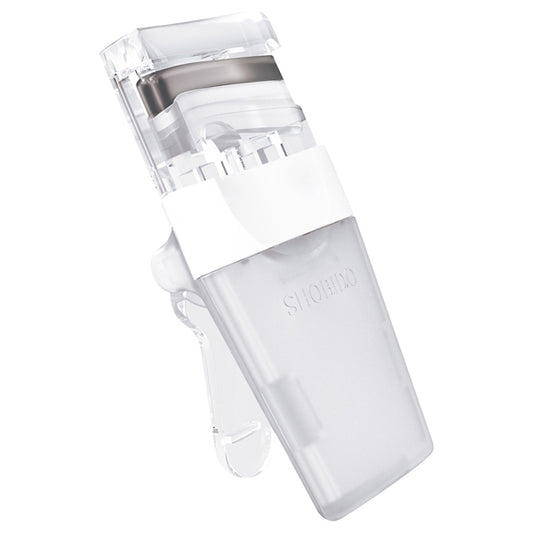 SHOBIDO Eyelash Gentle Curler (Compact), 35g