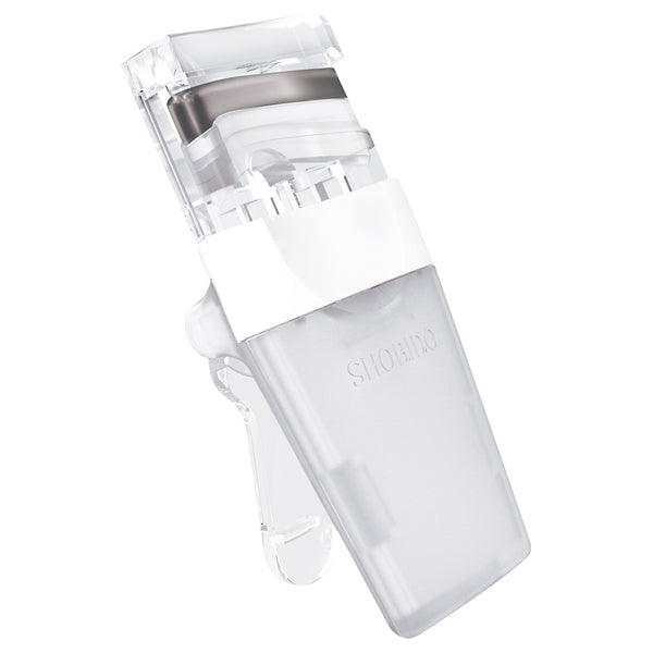 SHOBIDO Eyelash Gentle Curler (Compact), 35g