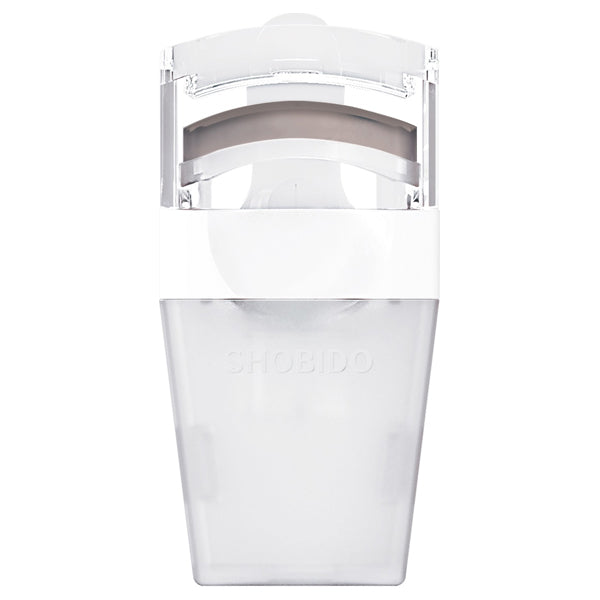 SHOBIDO Eyelash Gentle Curler (Compact), 35g