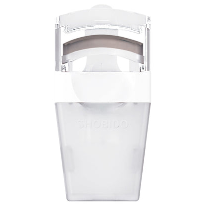 SHOBIDO Eyelash Gentle Curler (Compact), 35g