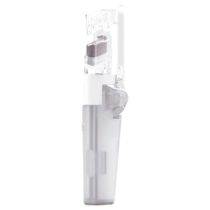 SHOBIDO Eyelash Gentle Curler (Compact), 35g