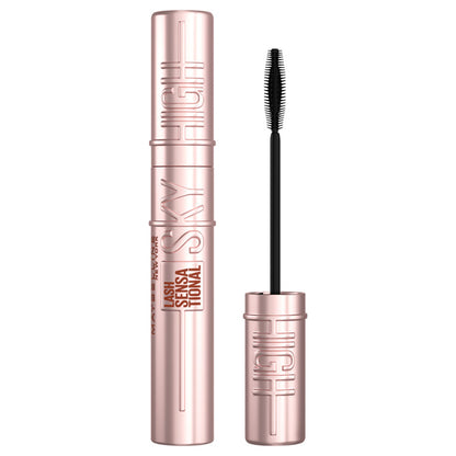 MAYBELLINE NEW YORK Sky High (02 Twilight Brown)