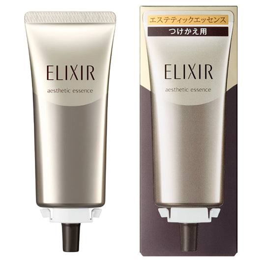 ELIXIR Aesthetic Essence AD ​​, Refill, 40g, A gentle floral scent that will fill your soul