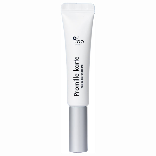 Promille karte Hair Repair Mascara, 15ml
