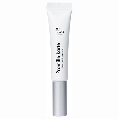 Promille karte Hair Repair Mascara, 15ml