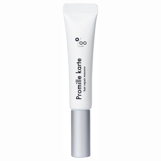 Promille karte Hair Repair Mascara, 15ml