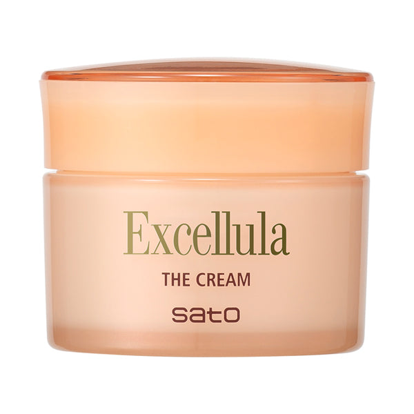 The Cream, 40g