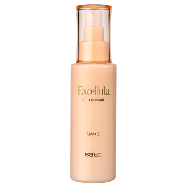 The Emulsion, 118ml, Moisturizing
