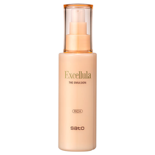 The Emulsion, 118ml, Very moisturizing