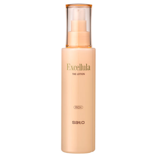 Excellula The Lotion Very Moisturizing, 145ml