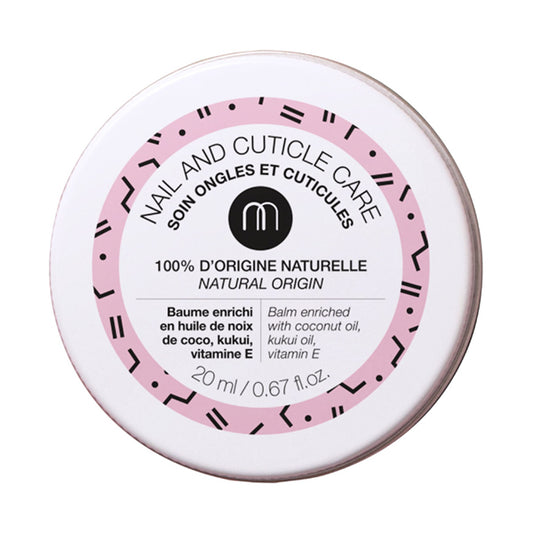 nailmatic NM Nail & Cuticle Care (Coconut), 20ml