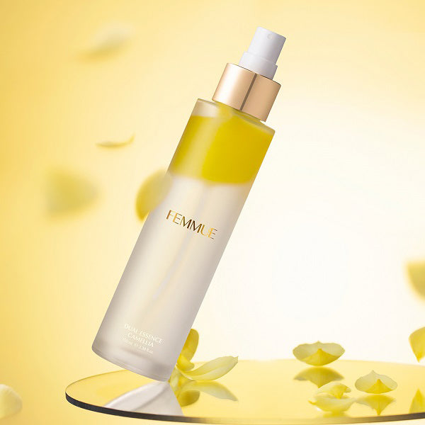 FEMMUE Dual Essence, Main Container, 100ml