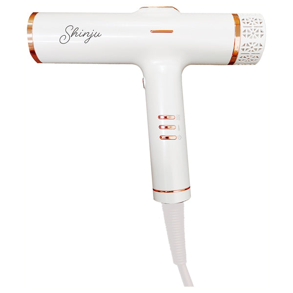 Shinju Dryer (Shirocho White Butterfly)