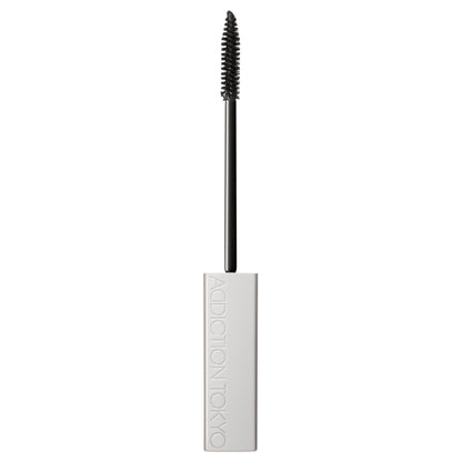 ADDICTION The Mascara Primer Curl Fixer (001 Sheer Black)