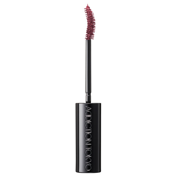 ADDICTION The Mascara Intense Lash (003 Guilty Raspberry)