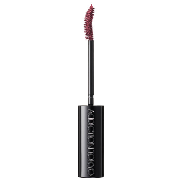 ADDICTION The Mascara Intense Lash (003 Guilty Raspberry)