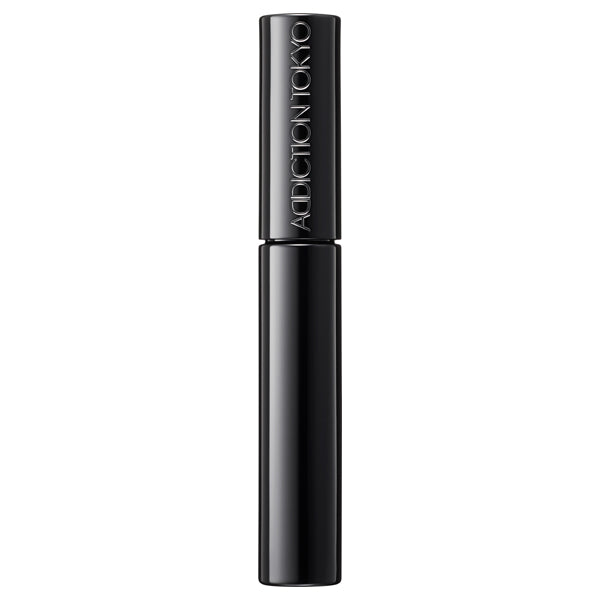 ADDICTION The Mascara Intense Lash (003 Guilty Raspberry)