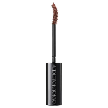 ADDICTION The Mascara Intense Lash, 002 Honey Brunette, 6.5g