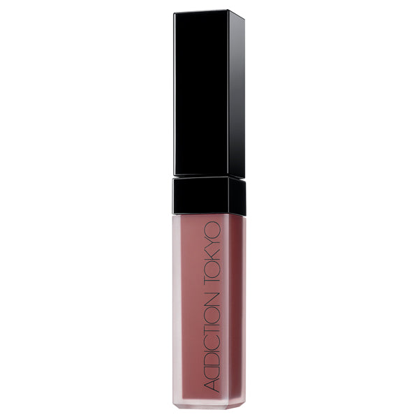 ADDICTION The Matte Lip Liquid, 023 Rosy Taupe, 6.5g
