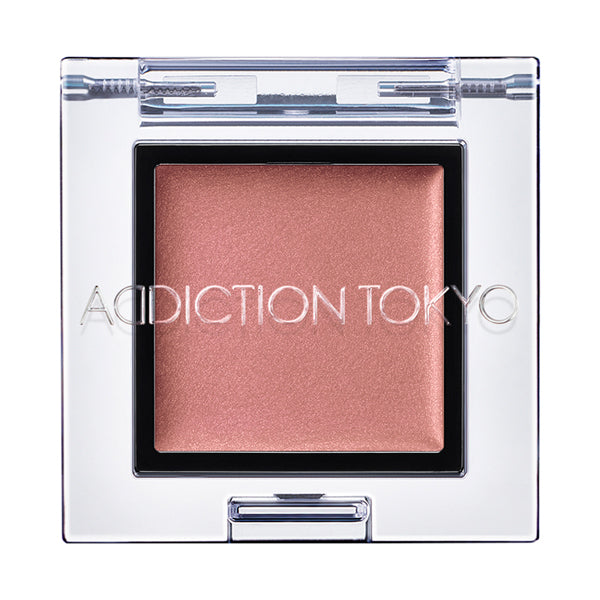 ADDICTION The Eyeshadow Cream, 015C Love Vision, 1g