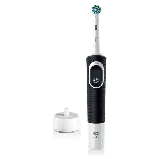 Oral-B Suminzumi Clean Multi-Action Electric Toothbrush (Black)