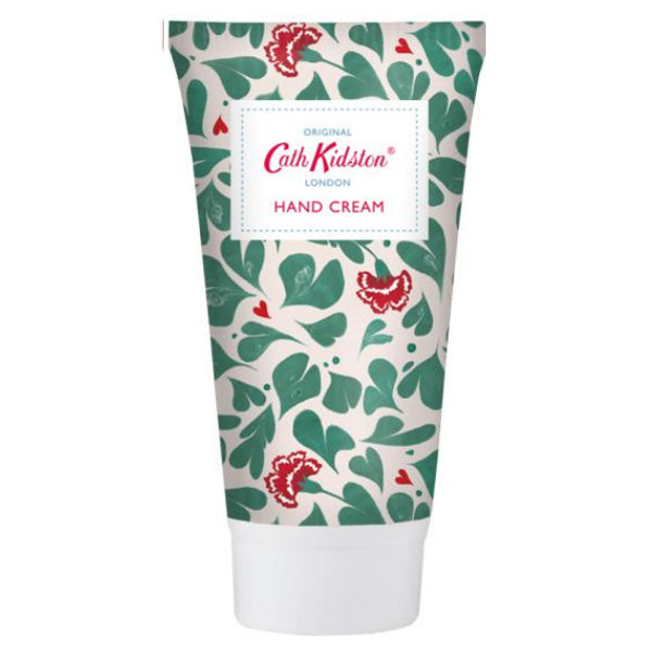 CathKidston Hand Cream Marble Heart (Grapefruit), 50ml