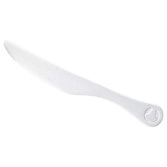THE BODY SHOP Recycled aluminum spatula