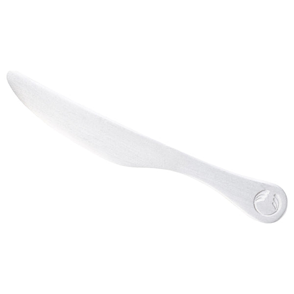 The Body Shop Recycled Aluminum Spatula