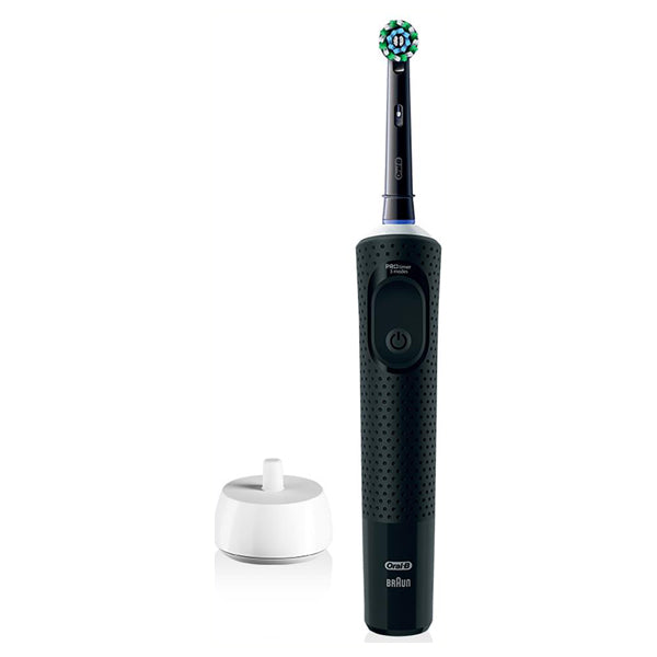 Oral-B Suminzumi Clean PRO Multi-Action Electric Toothbrush (Black)
