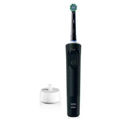 Oral-B Suminzumi Clean PRO Multi-Action Electric Toothbrush (Black)
