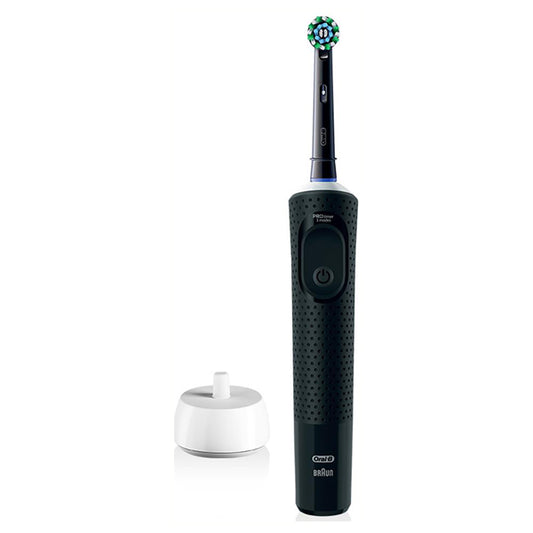 Oral-B Suminzumi Clean PRO Multi-Action Electric Toothbrush (Black)