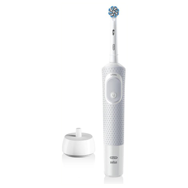 Oral-B Suminzumi Clean Sensitive Electric Toothbrush (White)