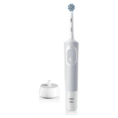 Oral-B Suminzumi Clean Sensitive Electric Toothbrush (White)