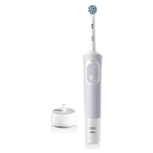 Oral-B Suminzumi Clean Sensitive Electric Toothbrush (White)
