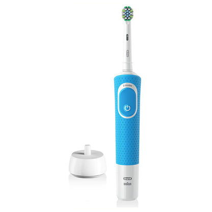 Oral-B Suminzumi Clean Floss Electric Toothbrush (Blue)