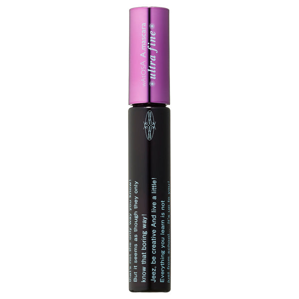 Le Watosa A Mascara Ultra Fine (Sweet Chocolate)