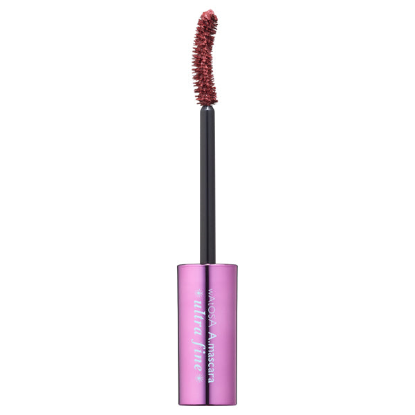 Le Watosa A Mascara Ultra Fine (Sweet Chocolate)