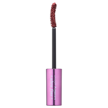 Le Watosa A Mascara Ultra Fine (Sweet Chocolate)