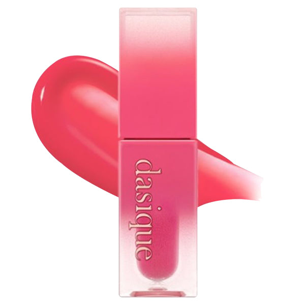 dasique Juicy Dewy Tint, #07 Cherry Soda, 3.5g