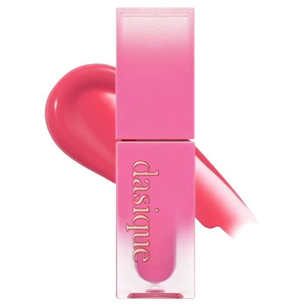 dasique Juicy Dewy Tint, #05 Mauve Berry, 3.5g