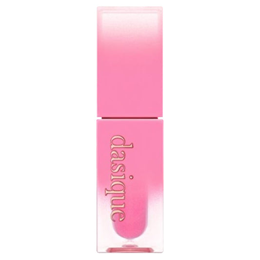 dasique Juicy Dew Tint, ♯04 Plum Dew, 3.5g