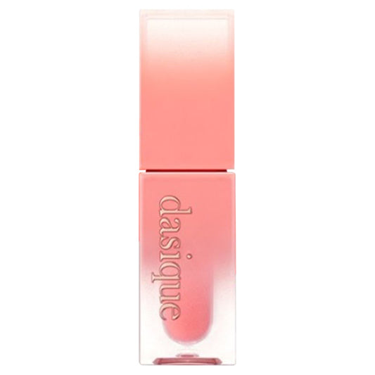 dasique Juicy Dewy Tint, ♯02 Melon Sherbet, 3.5g