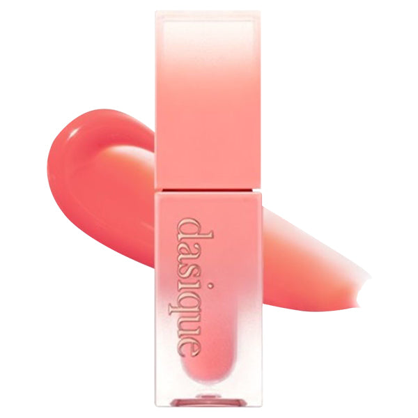 dasique Juicy Dewy Tint, ♯02 Melon Sherbet, 3.5g