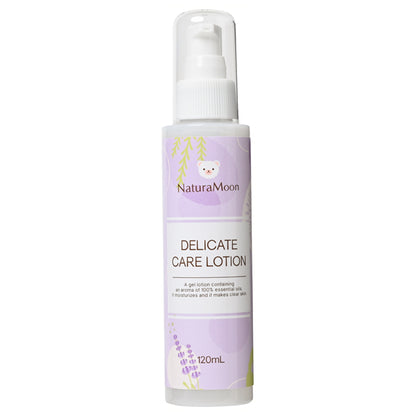 Delicate Care Lotion, 160g
