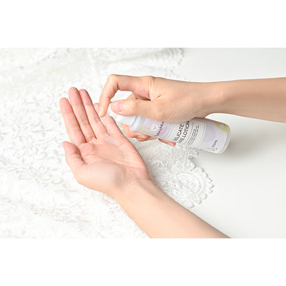 Delicate Care Lotion, 160g