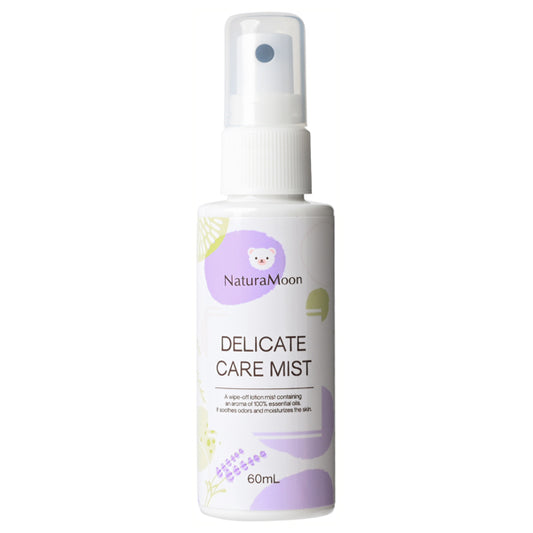 Delicate Care Mist, 90g