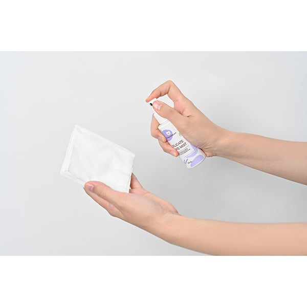 Delicate Care Mist, 90g
