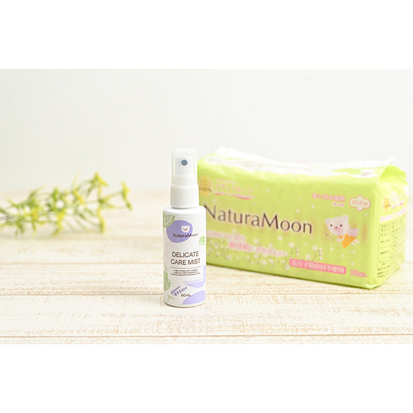 Delicate Care Mist, 90g