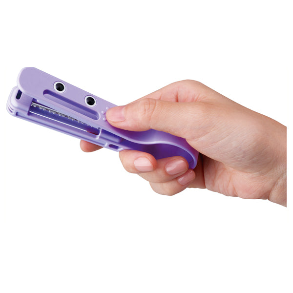 Hair Cut Monster Easy Bangs Self-Cutter